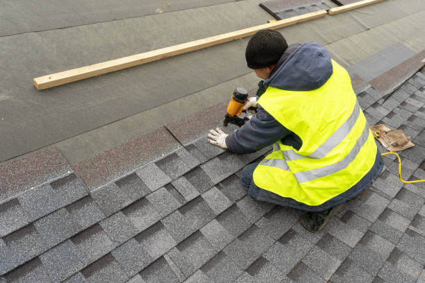Heating Cable for Roof Installation in Briarcliff Manor, NY