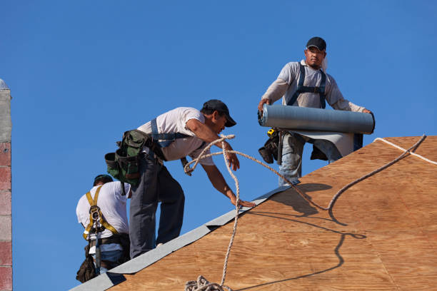 Quick and Trustworthy Emergency Roof Repair Services in Briarcliff Manor, NY