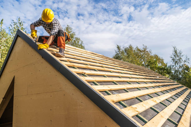 Best Commercial Roofing Services  in Briarcliff Manor, NY